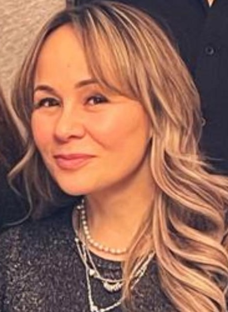 Margarita Rey